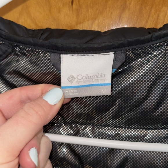Columbia women’s winter coat *read description* - Picture 5 of 8
